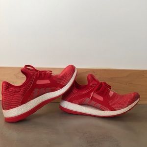 Adidas Boost Size 8!